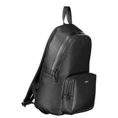 Calvin Klein Elegant Urban Backpack with Laptop Compartment -   -  Calvin Klein.