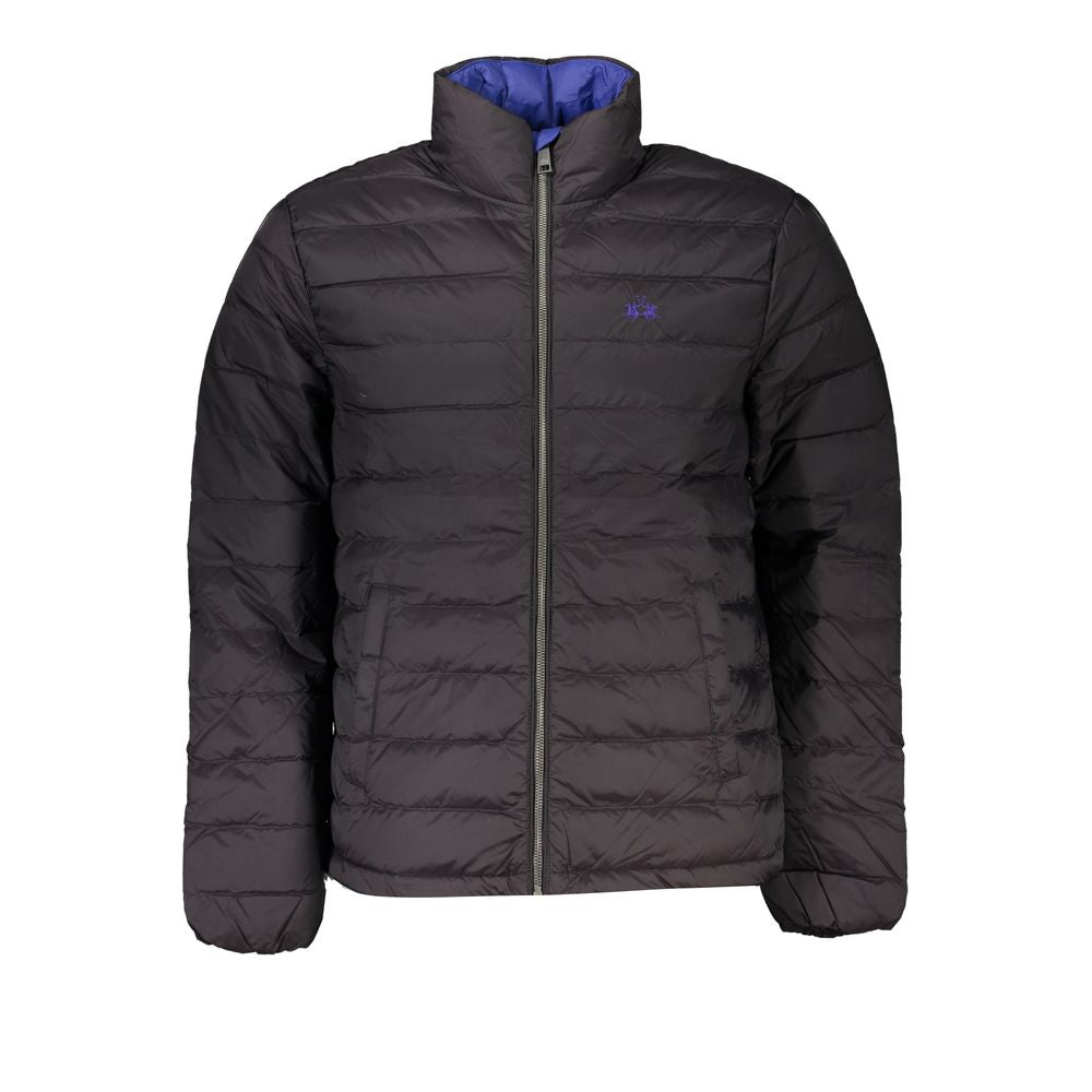 La Martina Chic Long Sleeve Lightweight Jacket -   -  La Martina.