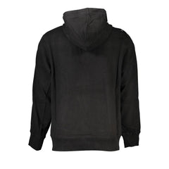 Calvin Klein Elegant Long Sleeve Hooded Sweater -   -  Calvin Klein.