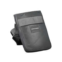 Tommy Hilfiger Black Polyester Shoulder Bag -  Shoulder Bag for Men -  Tommy Hilfiger.