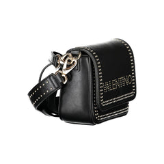 Mario Valentino Black Polyethylene Women Handbag -   -  Mario Valentino.