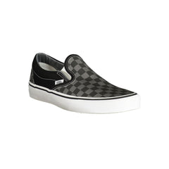 Vans Black Polyester Men Sneaker -   -  Vans.