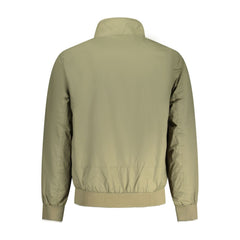 North Sails Green Polyamide Jacket -   -  North Sails.