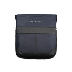 Tommy Hilfiger Blue Polyester Men Shoulder Bag -   -  Tommy Hilfiger.