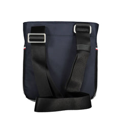 Tommy Hilfiger Blue Polyester Men Shoulder Bag -   -  Tommy Hilfiger.