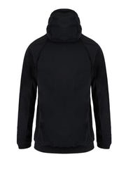 Gucci Black Polyamide Hoodie Sweatshirt -   -  Gucci.