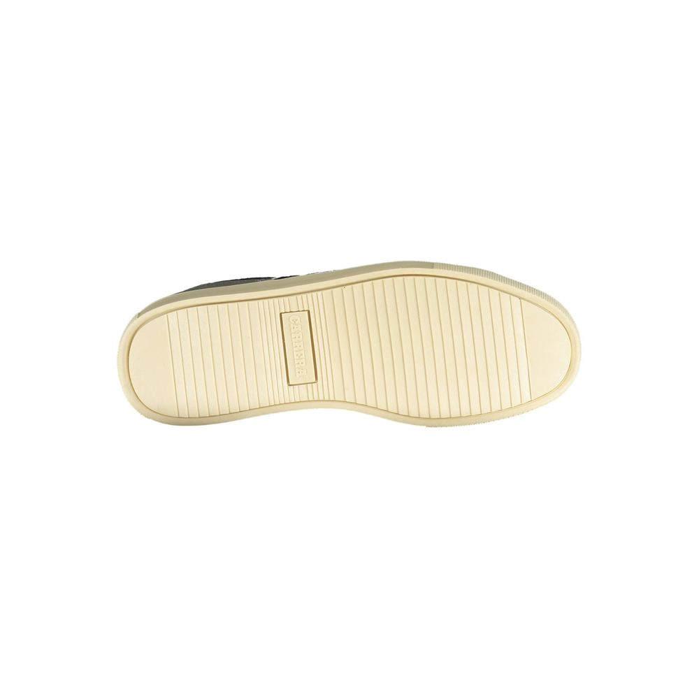 Carrera Blue Polyethylene Sneaker -   -  Carrera.