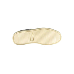 Carrera Blue Polyethylene Sneaker -   -  Carrera.