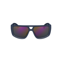 Calvin Klein Blue Plastic Men Sunglass -   -  Calvin Klein.