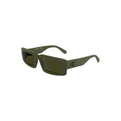 Calvin Klein Green Bio Based Fabric Sunglasses -   -  Calvin Klein.