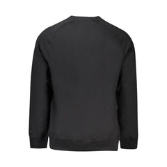 Timberland Black Cotton Mens Sweater -   -  Timberland.