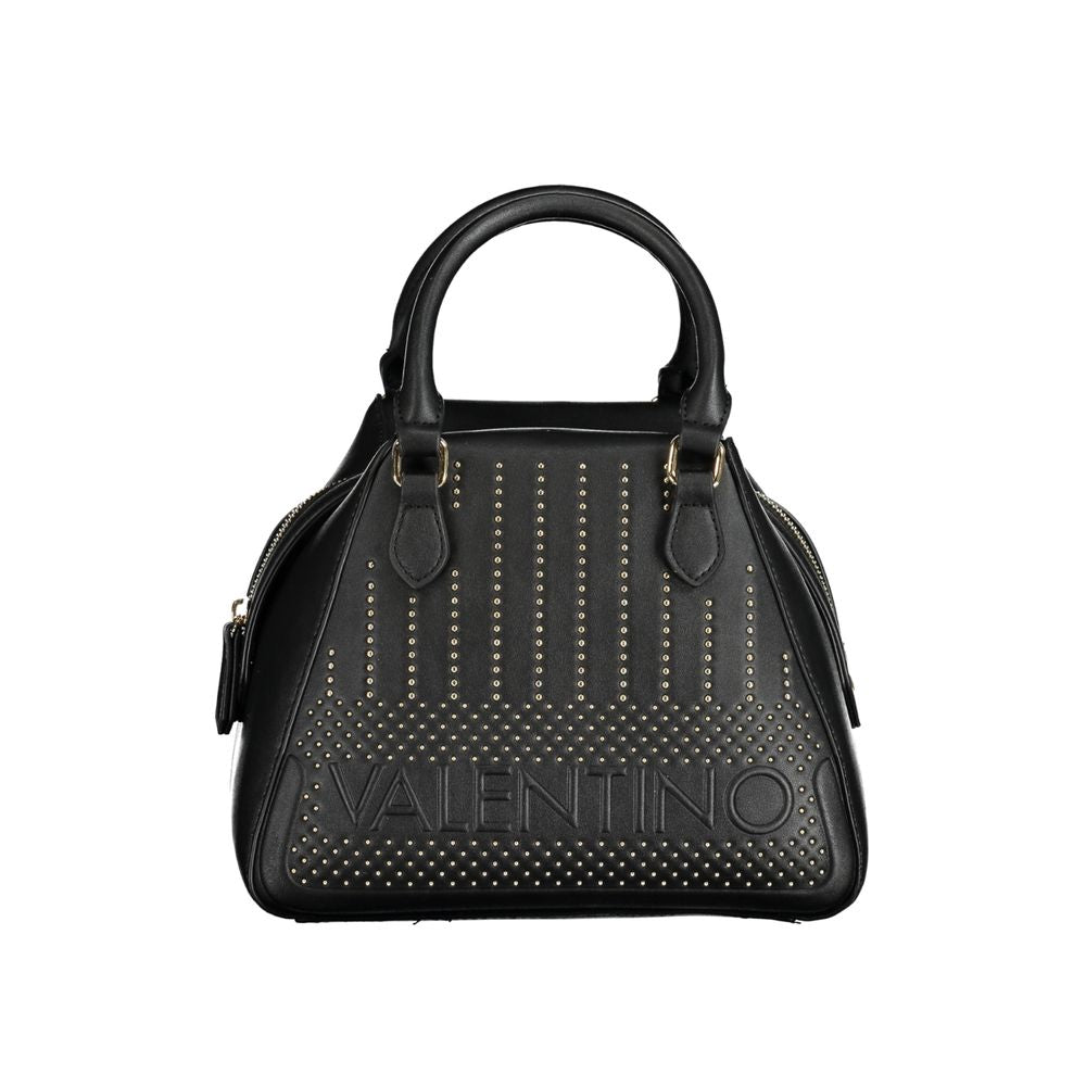 Mario Valentino Black Polyethylene Handbag -   -  Mario Valentino.