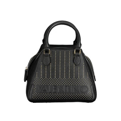 Mario Valentino Black Polyethylene Handbag -   -  Mario Valentino.