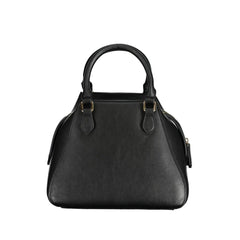 Mario Valentino Black Polyethylene Handbag -   -  Mario Valentino.