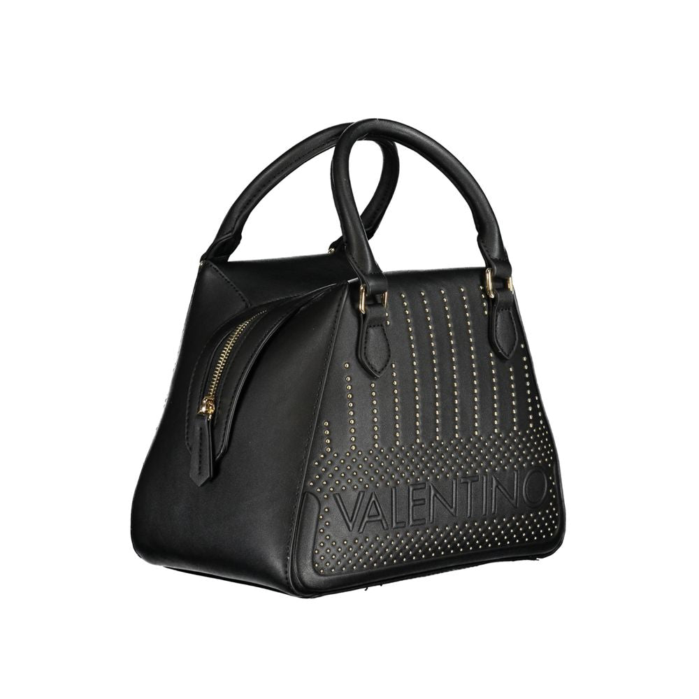 Mario Valentino Black Polyethylene Handbag -   -  Mario Valentino.