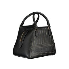 Mario Valentino Black Polyethylene Handbag -   -  Mario Valentino.