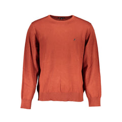 U.S. Grand Polo Bronze Nylon Sweater -   -  U.S. Grand Polo.