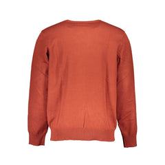 U.S. Grand Polo Bronze Nylon Sweater -   -  U.S. Grand Polo.