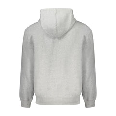 Guess Jeans Gray Cotton Sweater -   -  Guess Jeans.