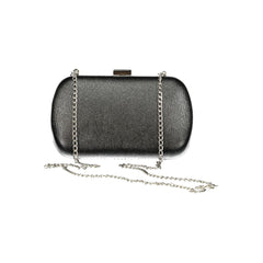 Mario Valentino Black Polyethylene Women Handbag -   -  Mario Valentino.