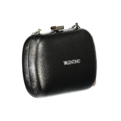 Mario Valentino Black Polyethylene Women Handbag -   -  Mario Valentino.