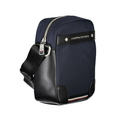 Tommy Hilfiger Blue Polyester Men Shoulder Bag -   -  Tommy Hilfiger.