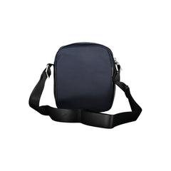Tommy Hilfiger Blue Polyester Men Shoulder Bag -   -  Tommy Hilfiger.