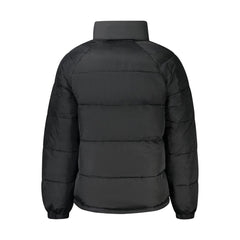 Tommy Hilfiger Black Polyamide Men Jacket -   -  Tommy Hilfiger.