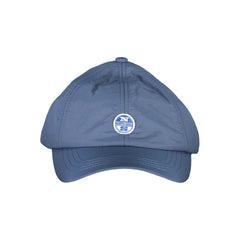 North Sails Blue Nylon Hats & Cap -   -  North Sails.
