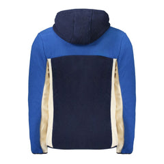 Norway 1963 Blue Polyester Men Jacket -   -  Norway 1963.