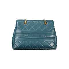 Mario Valentino Green Polyethylene Women Handbag -   -  Mario Valentino.