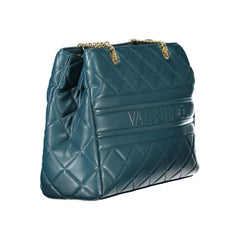 Mario Valentino Green Polyethylene Women Handbag -   -  Mario Valentino.