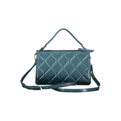 Mario Valentino Green Polyethylene Women Handbag -   -  Mario Valentino.