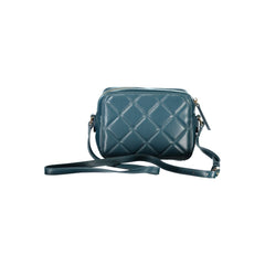 Mario Valentino Green Polyethylene Women Handbag -   -  Mario Valentino.