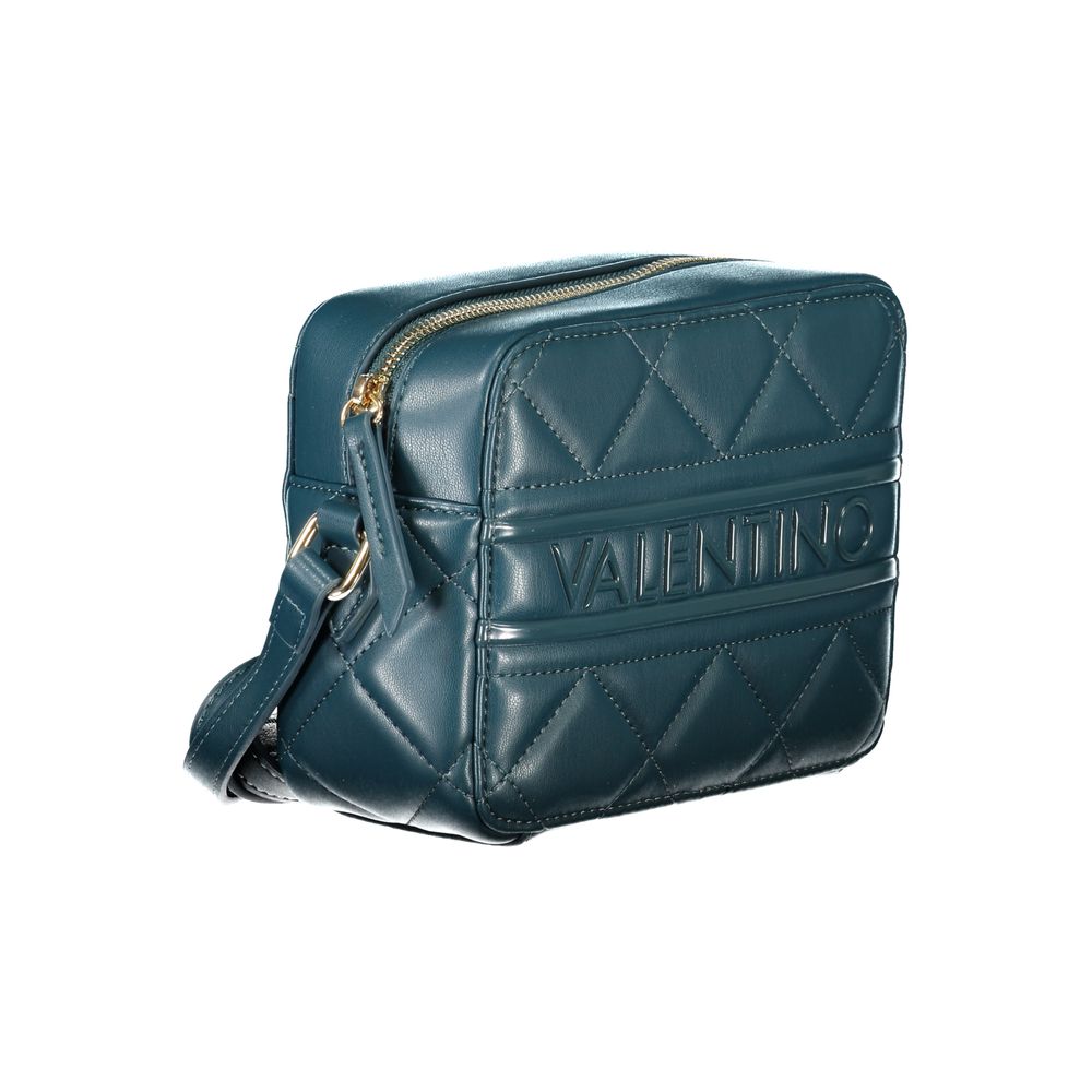 Mario Valentino Green Polyethylene Women Handbag -   -  Mario Valentino.
