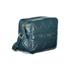 Mario Valentino Green Polyethylene Women Handbag -   -  Mario Valentino.
