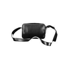 Calvin Klein Black Polyester Women Handbag -   -  Calvin Klein.