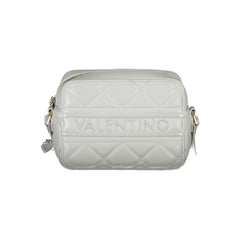 Mario Valentino Gray Polyethylene Women Handbag -   -  Mario Valentino.