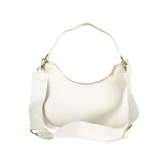 Mario Valentino White Polyethylene Women Handbag -   -  Mario Valentino.
