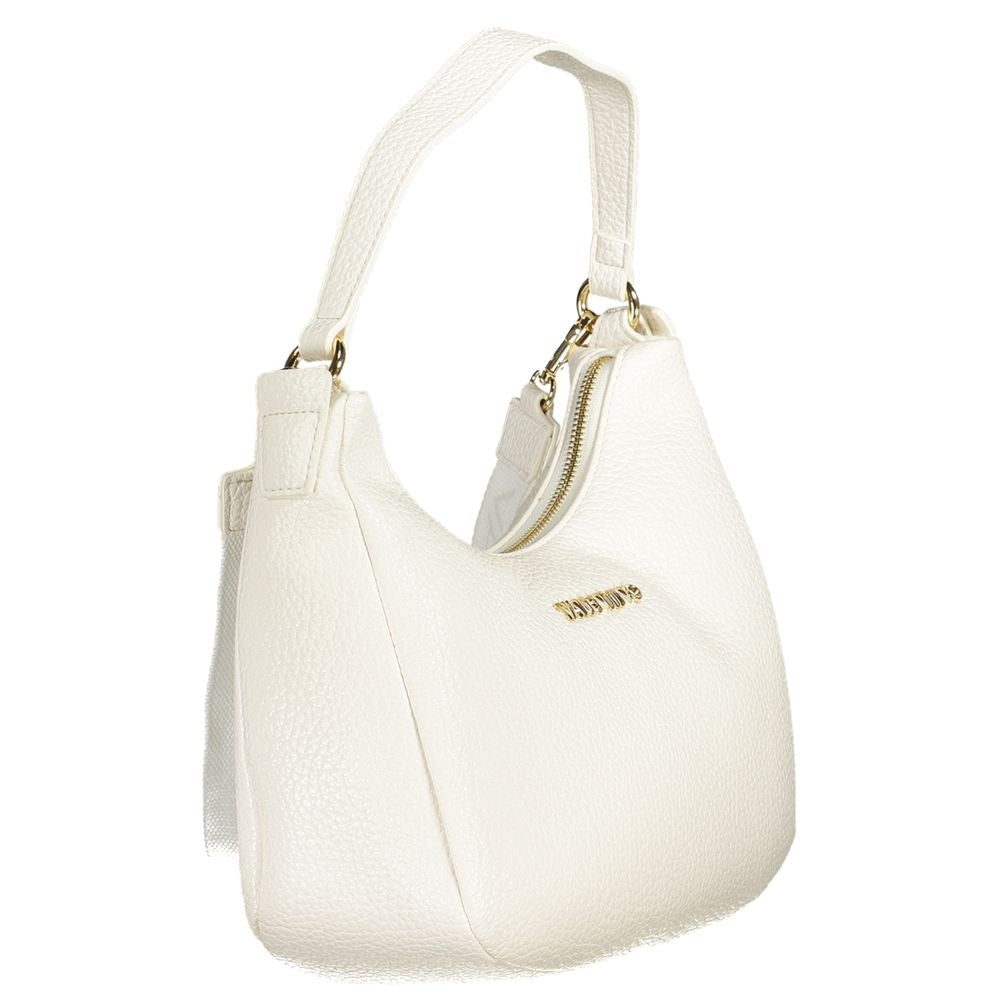 Mario Valentino White Polyethylene Women Handbag -   -  Mario Valentino.