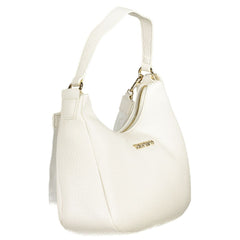 Mario Valentino White Polyethylene Women Handbag -   -  Mario Valentino.