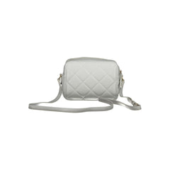 Mario Valentino Gray Polyethylene Women Handbag -   -  Mario Valentino.