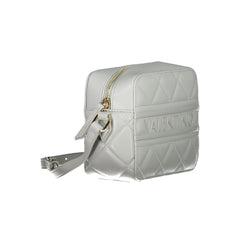 Mario Valentino Gray Polyethylene Women Handbag -   -  Mario Valentino.