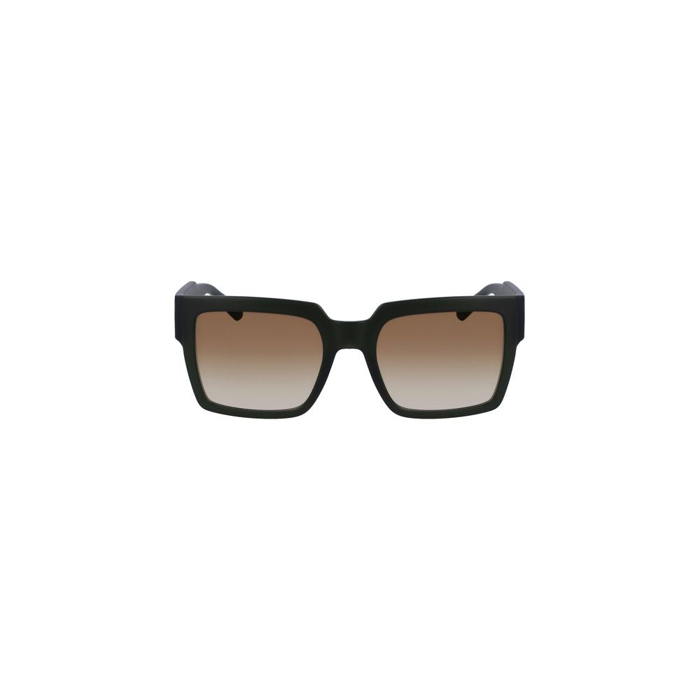Calvin Klein Brown Plastic Women Sunglass -  Jewellery, Women -  Calvin Klein.