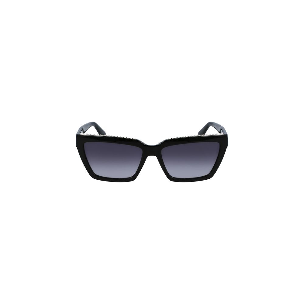 Liu Jo Black Bio Injected Women Sunglass -  Jewellery, Women -  Liu Jo.