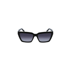 Liu Jo Black Bio Injected Women Sunglass -  Jewellery, Women -  Liu Jo.