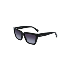 Liu Jo Black Bio Injected Women Sunglass -  Jewellery, Women -  Liu Jo.