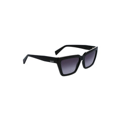 Liu Jo Black Bio Injected Women Sunglass -  Jewellery, Women -  Liu Jo.