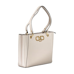 Guess Jeans Brown Polyethylene Women Handbag -   -  Guess Jeans.