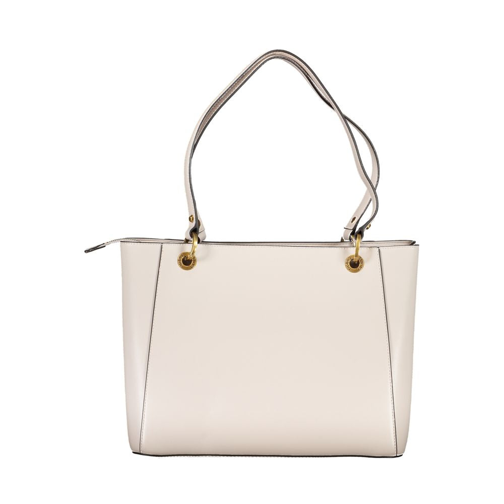 Guess Jeans Brown Polyethylene Women Handbag -   -  Guess Jeans.